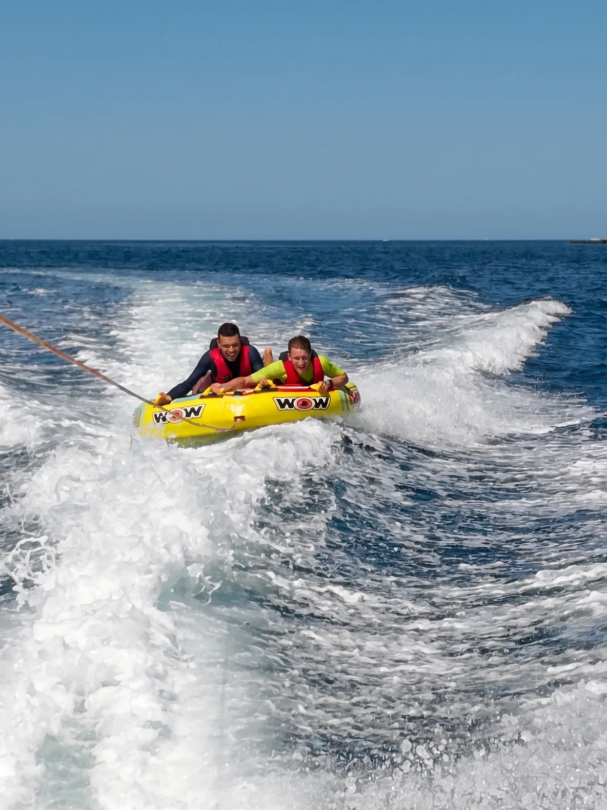 Marlin Rayado sport fishing boat - Papagayo Gulf Costa Rica