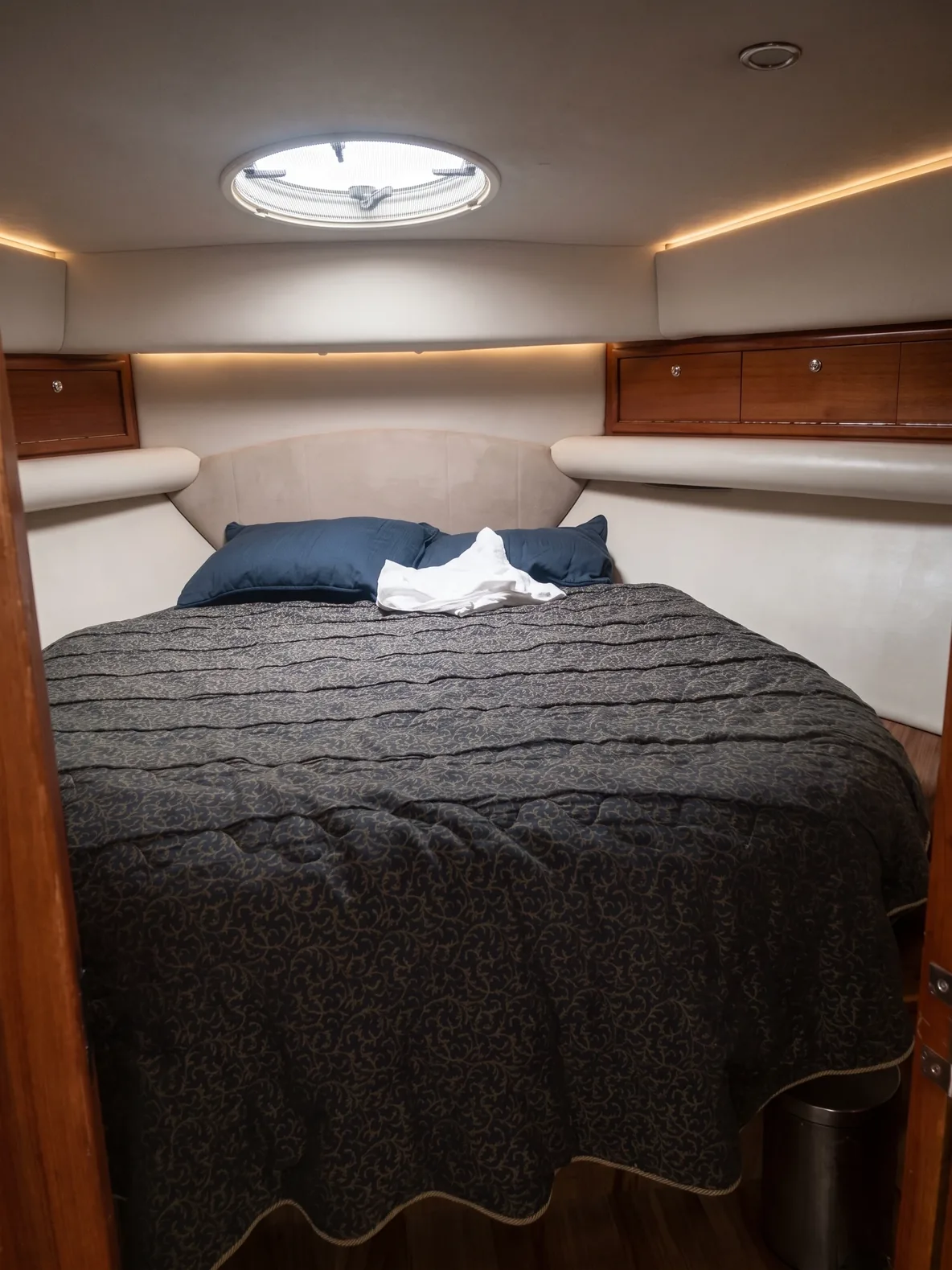 Rickdiculous sport fishing boat - Papagayo Gulf Costa Rica
