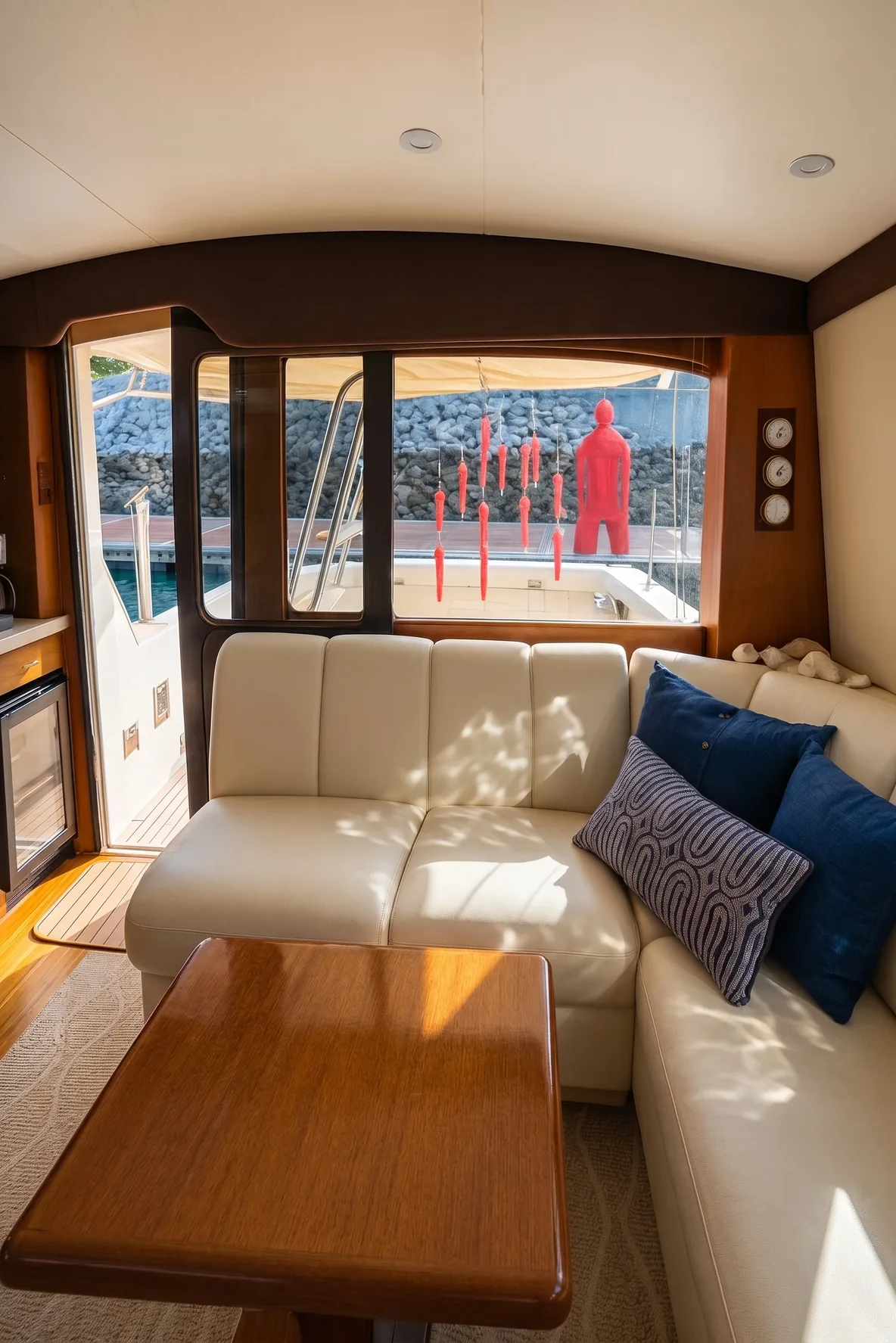 Summersalt sport fishing boat - Papagayo Gulf Costa Rica