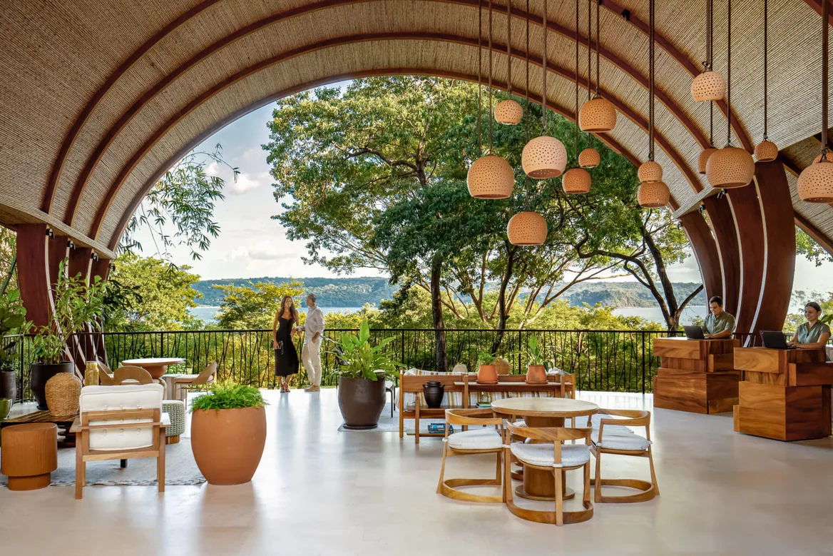 Andaz Peninsula Papagayo, Guanacaste, Costa Rica