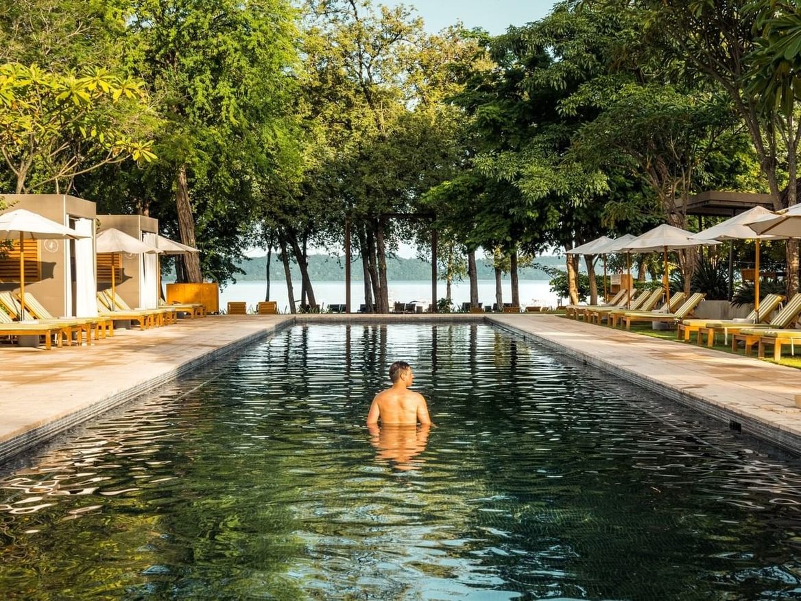 El Mangroove, Guanacaste, Costa Rica