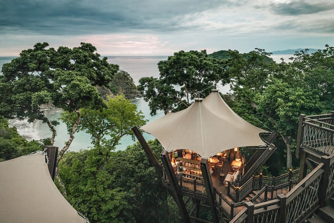 Four Seasons Papagayo, Guanacaste, Costa Rica
