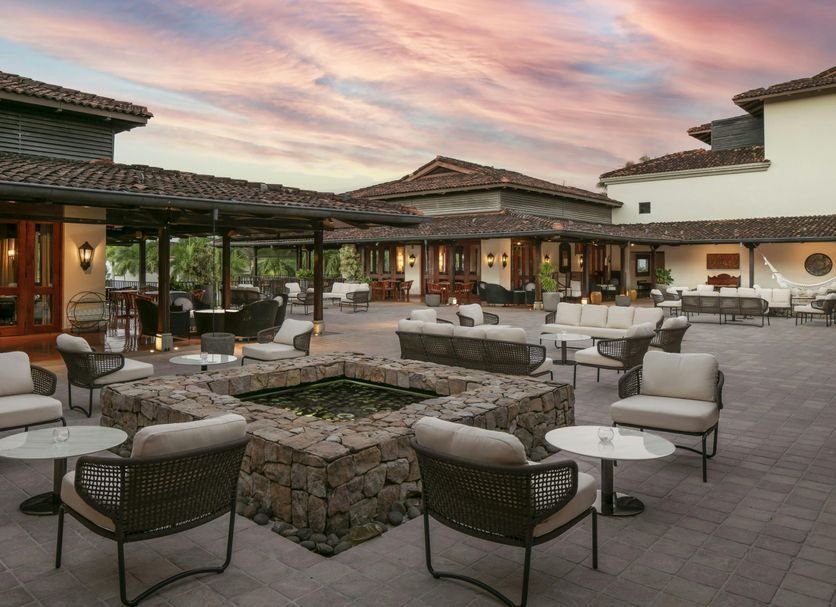 JW Marriott Guanacaste, Guanacaste, Costa Rica