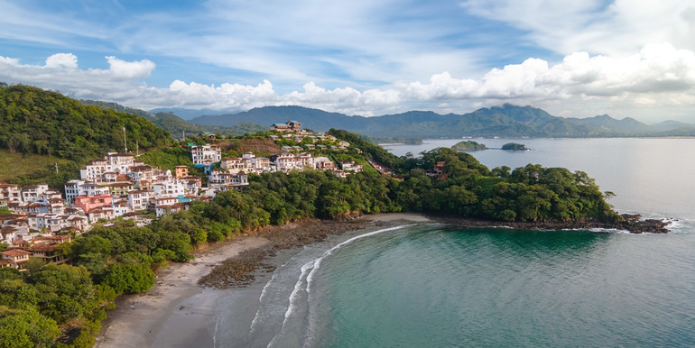 Las Catalinas, Guanacaste, Costa Rica