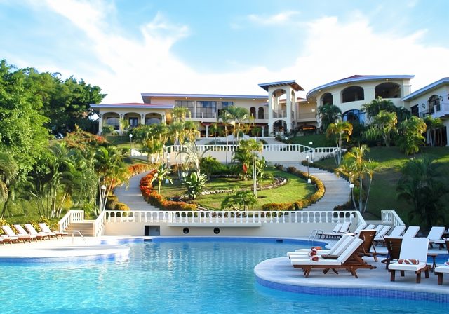 Occidental Papagayo, Guanacaste, Costa Rica