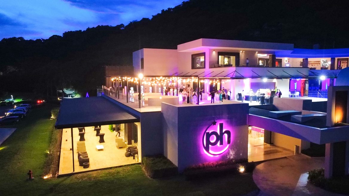 Planet Hollywood, Guanacaste, Costa Rica