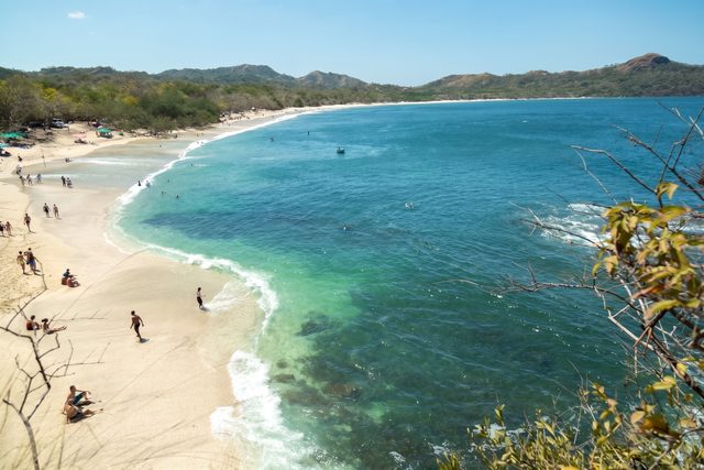 Playa Conchal, Guanacaste, Costa Rica