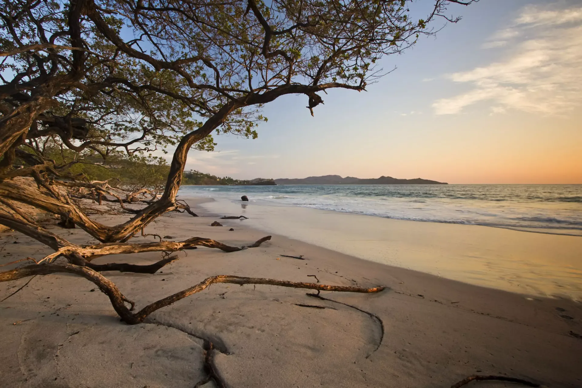 Playa Flamingo, Guanacaste, Costa Rica