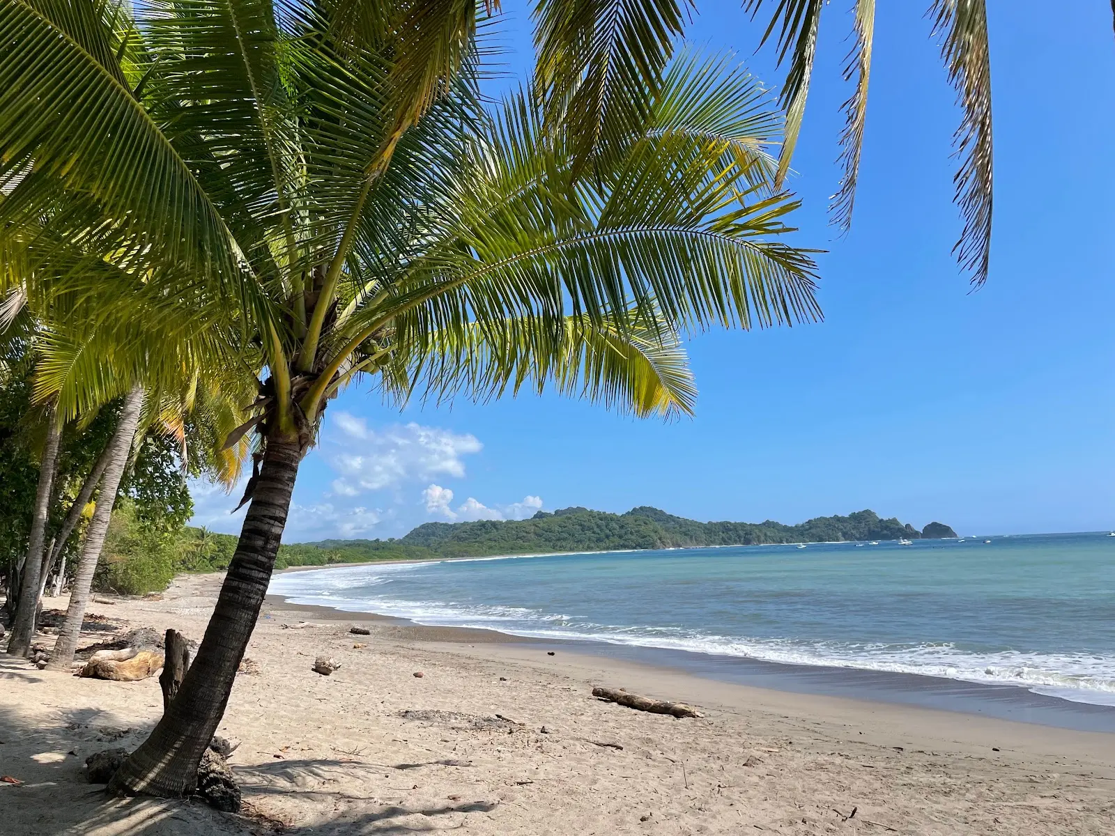 Garza, Guanacaste, Costa Rica