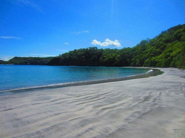 Playa Hermosa, Guanacaste, Costa Rica