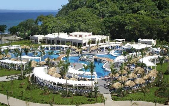 Riu Guanacaste, Guanacaste, Costa Rica