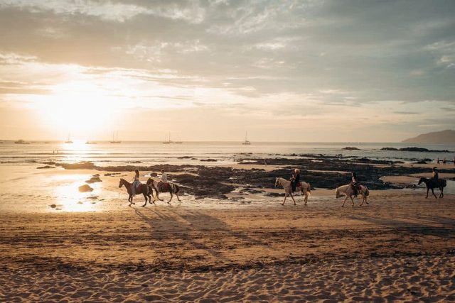 Tamarindo, Guanacaste, Costa Rica