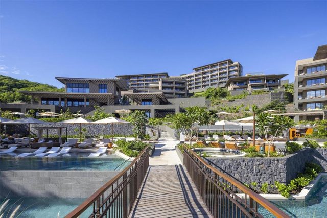 Waldorf Astoria, Guanacaste, Costa Rica