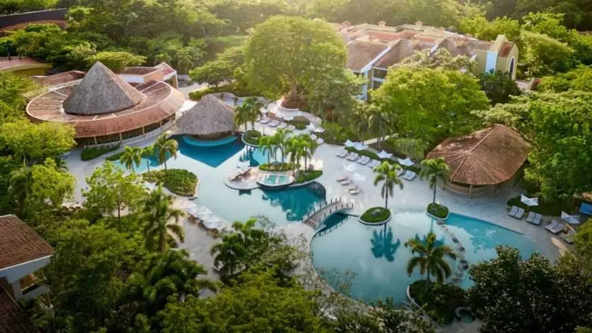 Westin Playa Conchal, Guanacaste, Costa Rica